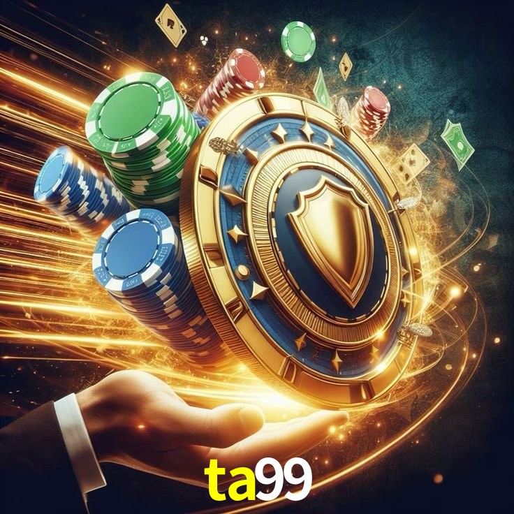 ta99 Slots - ta99 visual 2